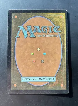 MTG Fallout Foil Black Market #0183 - Image 2