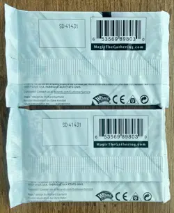 2015 Core Set Booster Pack Sealed MTG Magic The Gathering - Set of 2 NEW - Image 2