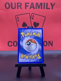 Team Rocket's Trickery 78/90 Undaunted HeartGold Soul Silver Pokemon TCG 2010 LP - Image 4