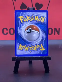 Team Rocket's Trickery 78/90 Undaunted HeartGold Soul Silver Pokemon TCG 2010 LP - Image 5