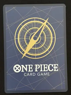 Jack (ST04-008) (Premium -BANDAI CARD GAMES Fest. 23-24 Edition-) - (OP-PR) - Image 2