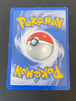 CARTE POKEMON COCONFORT 41/75 FR PEU COMMUNE NEO DISCOVERY - PL - Image 3