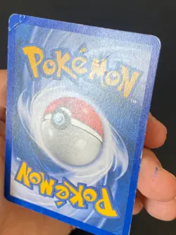 CARTE POKEMON COCONFORT 41/75 FR PEU COMMUNE NEO DISCOVERY - PL - Image 4