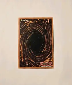 Yugioh Penguin Soldier SDJ-022 1st Edition Super Rare LP - Image 2