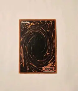 Yugioh Axe of Despair MRL-002 Ultra Rare HP - Image 2