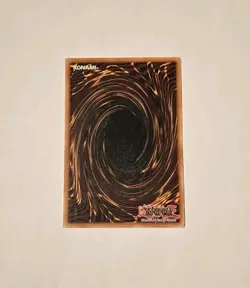 Yugioh Don Zaloog PGD-029 Ultra Rare MP - Image 2