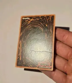 Yugioh Don Zaloog PGD-029 Ultra Rare MP - Image 5