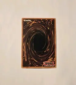 Yugioh Don Zaloog PGD-029 Ultra Rare MP - Image 2