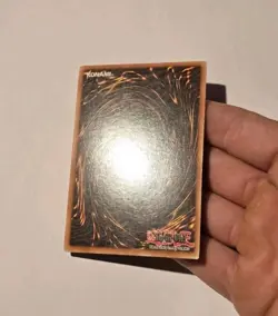 Yugioh Don Zaloog PGD-029 Ultra Rare MP - Image 4