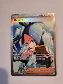 Pokemon Paldea Evolved - Choose Your Card! - Holos/Reverse Holo EX Rare Cards! - Image 1