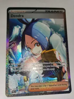 Pokemon Paldea Evolved - Choose Your Card! - Holos/Reverse Holo EX Rare Cards! - Image 2