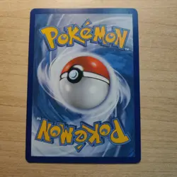 Volbeat 17/160 - LP XY Primal Clash - Pokemon 2015 Common TCG Card - Image 2