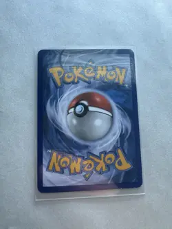 Latias (Delta Species) 21/110 Rare Holon Phantoms Pokemon Card - Image 2