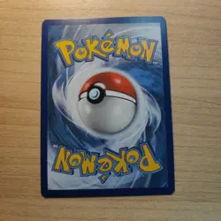 Volbeat 17/168 - NM REVERSE HOLO SM Crimson Invasion - Pokemon 2018 TCG Card - Image 2