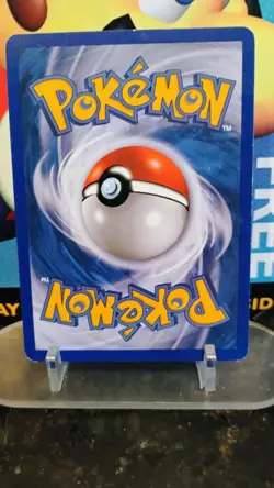 ABSOL G Lv. 59 Supreme Victors POKEMON Holo 2009 SP Trading Card 1/147 - Image 2
