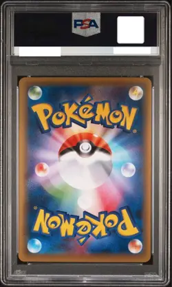 PSA 10 Charizard EX 012/087 CP6 20th Anniversary 1ED Pokemon Card Japanese 2016 - Image 2