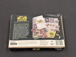 Star Wars Customizable Card Game Premiere Introductory Two-Player Game BB639 - Image 2