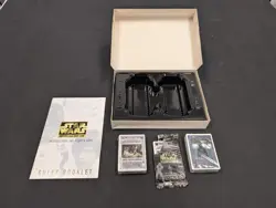 Star Wars Customizable Card Game Premiere Introductory Two-Player Game BB639 - Image 3