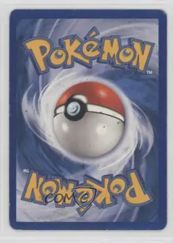 Growlithe Pokemon e-Card Series Skyridge #62 2003 - Image 2