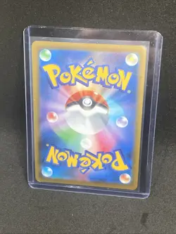 Pokemon Card Wyrdeer CHR 070/067 s9a Battle Region Japanese - Image 2
