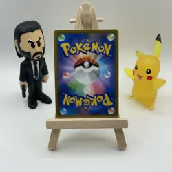 Pikachu VMAX 265/S-P CoroCoro Comic PROMO - Pokemon Card Japanese - Image 4