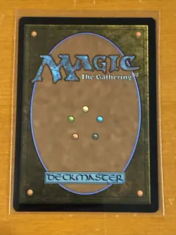 Biotech Specialist #214 MTG Edge of Eternities NM Pack Fresh - Image 2