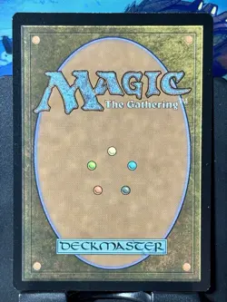 Poetic Ingenuity (Extended Art) - FOIL - MTG - LCI - 0377 - RARE ~ NM - Image 4