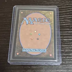 MTG Final Fantasy English Tifa, Martial Artist Borderless 0206 Foil - Image 2