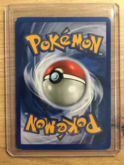 Pokemon Card Holo Clefairy Base Set 2 6/130 - Image 2