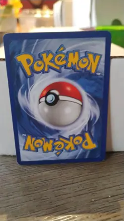 TENTACRUEL Fossil Series POKEMON Non-Holo 1st Edition 1999 Trading Card 44/62 - Image 2
