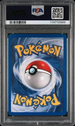 2000 POKEMON GYM CHALLENGE 8 GIOVANNI'S PERSIAN HOLO NEAR MINT-MINT 8 - Image 2