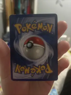 Very Rare Squirtle Pokemon Card 93/130 Base Set 1999 - Image 3