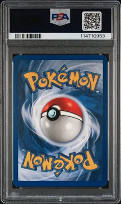 1999 POKEMON GAME 15 VENUSAUR-HOLO NEAR MINT-MINT 8 - Image 2