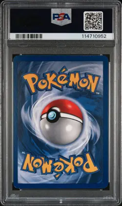 1999 POKEMON GAME 15 VENUSAUR-HOLO NEAR MINT-MINT 8 - Image 2