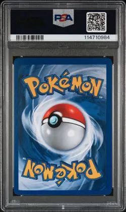 2000 POKEMON NEO GENESIS 15 STEELIX-HOLO MINT 9 - Image 2