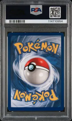 1999 POKEMON GAME 16 ZAPDOS-HOLO NEAR MINT 7 - Image 2