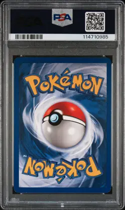 2000 POKEMON ROCKET 83 DARK RAICHU-HOLO NEAR MINT 7 - Image 2