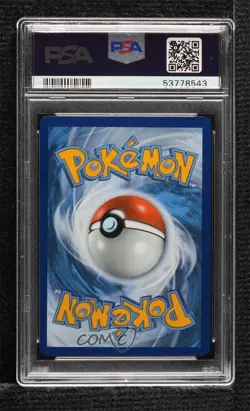 Charizard GX Pokemon Sun & Moon Black Star Promo PSA 10 GEM MT - Image 2