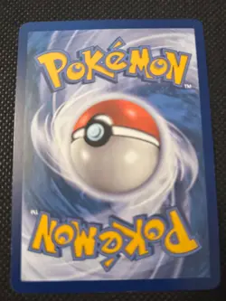Pikachu EX XY124 Sun Moon Promo Pokemon TCG 2016 NM 20th Anniversary Evolutions - Image 2