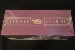 Pokemon 2025 Holiday Calendar - Image 3