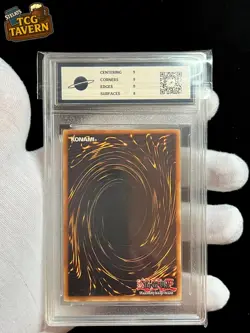 gar5767_krrsbukm Bundle Yugioh Red-Eyes LOB-E056 RKT 9, Ra Sphere mode Custom - Image 4