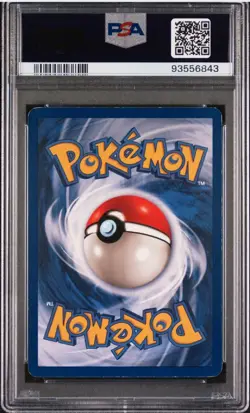 5$ 1999 Pokemon TCG Charizard Holo Card 4/102 Base Vintage PSA 5 MYSTERY PACK - Image 4