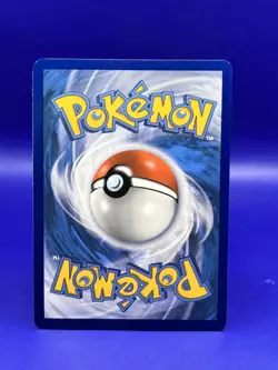 Pokemon Card Misty's Water Command 63/68 Hidden Fates Reverse Holo NM - Image 4