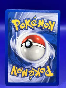 1st Edition Pokemon Card Misty's Magikarp Gym Challenge 88/132 LP+ - Image 4