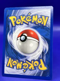 1st Edition Pokemon Card Misty's Magikarp Gym Challenge 88/132 LP+ - Image 5