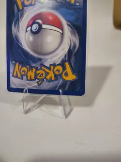 Pokemon Card - Bellsprout FireRed & LeafGreen 53/112 Reverse Holo - Image 4