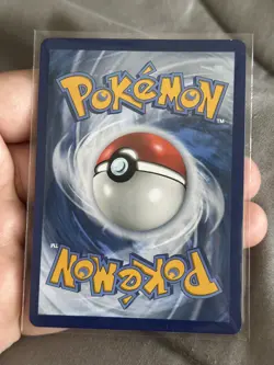 Trick or Trade Misdreavus 058/189 - 2022 Pokemon Common Card - CLEAN NM - Image 2