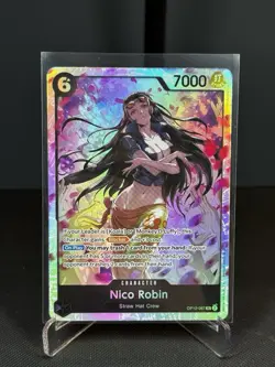 OP12 SR & Special Don Combo -Legacy of the Master - ONE PIECE Card - English - Image 4