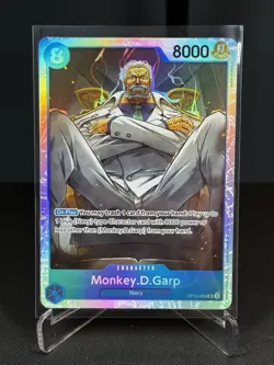 OP12 SR & Special Don Combo -Legacy of the Master - ONE PIECE Card - English - Image 5
