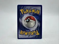 Machamp Pokemon Card 1st Edition Holo Rare 8/102 WOTC Vintage - Image 2
